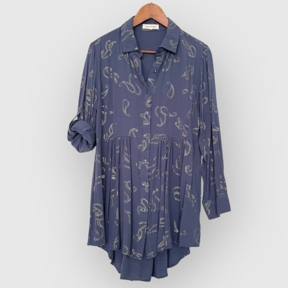 J. Crew Camo Wool Blend Knit Bomber Zip up Cardigan Jacket Green Military Med - Picture 1 of 5